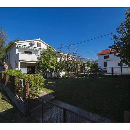 Apartament Nekic Seline