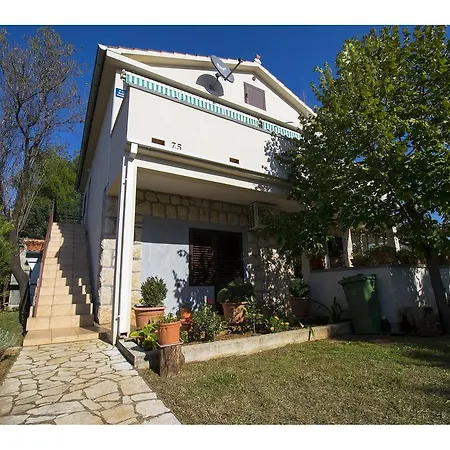 Apartament Nekic Seline