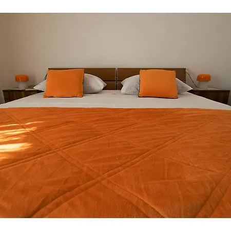Apartment Nekic Seline