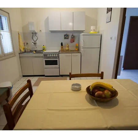 Apartman Nekic