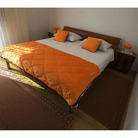 Apartman Nekic Seline