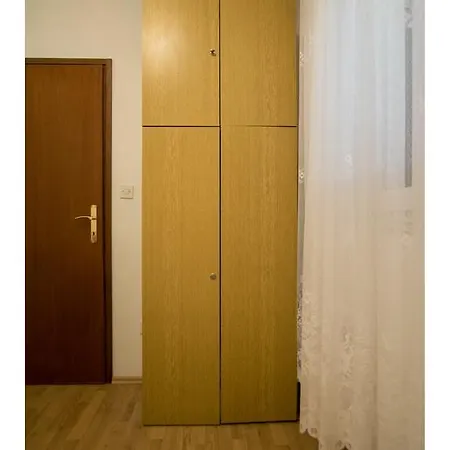 Apartman Nekic Seline