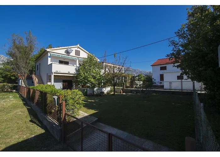 Apartment Nekic Seline
