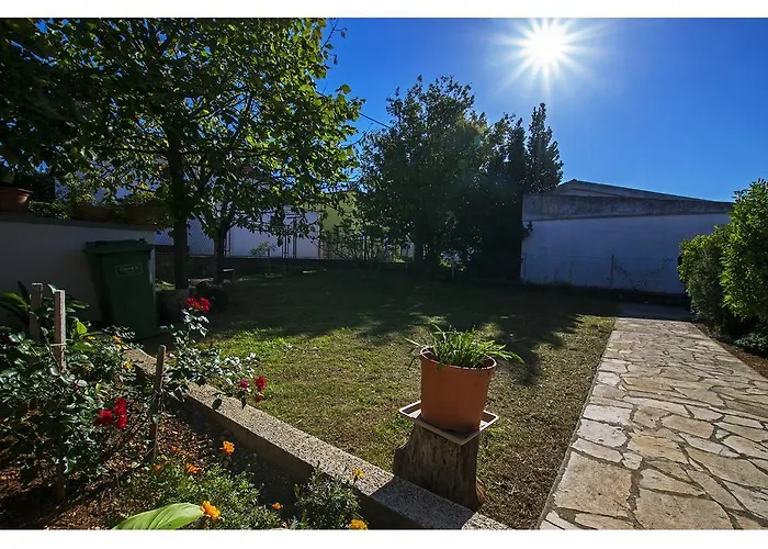 Apartment Nekic *