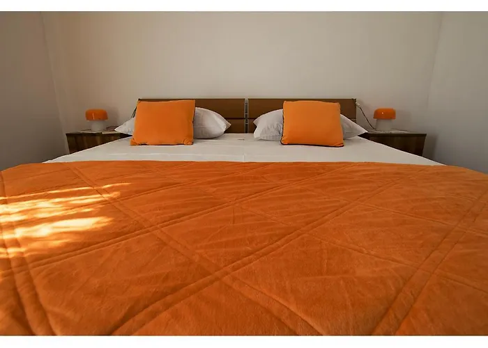 Apartament Nekic Seline