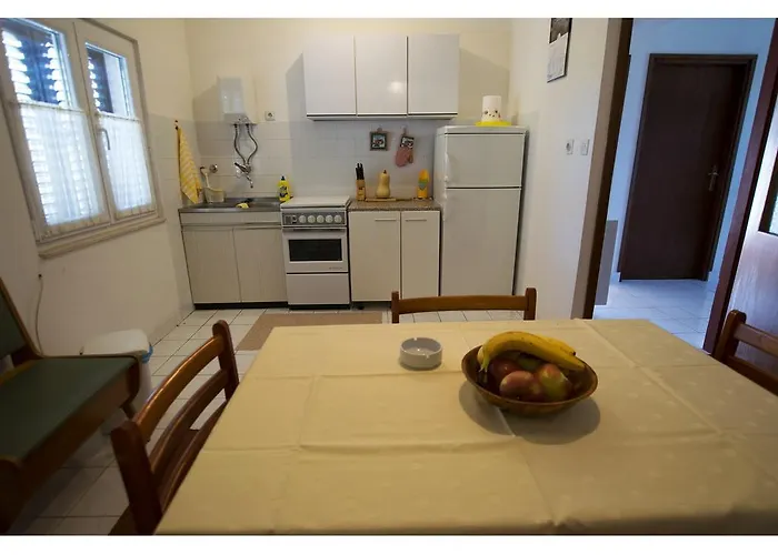 Apartment Nekic