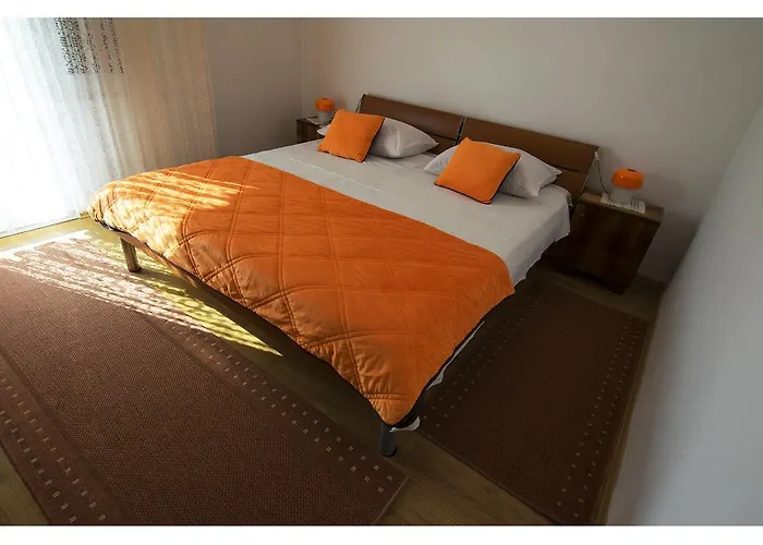 Apartament Nekic Seline