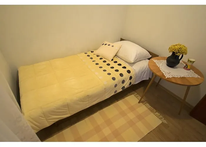 Apartment Nekic *