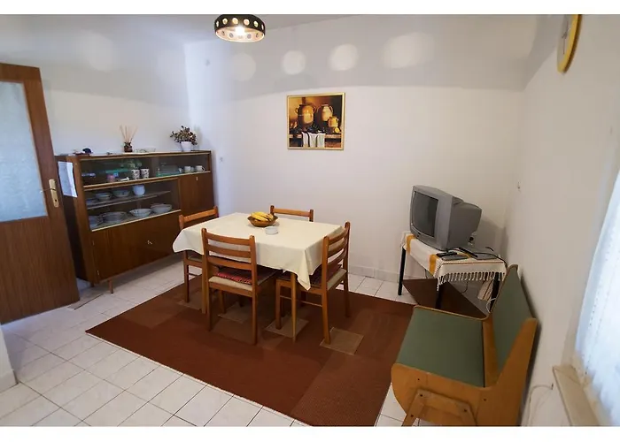 Apartment Nekic