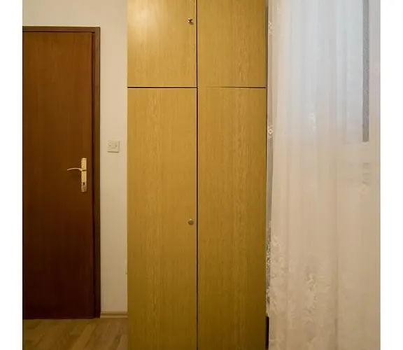 Apartment Nekic Seline