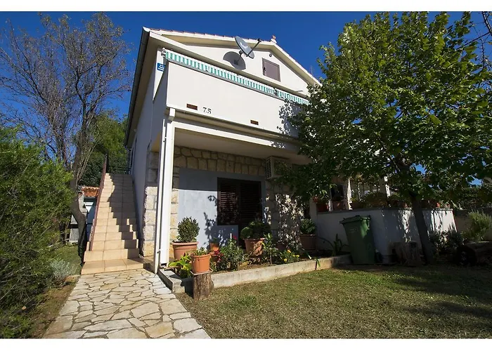 아파트 Nekic 셀리네