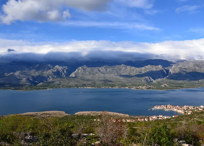 아파트 Nekic 셀리네